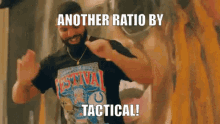 Tactical Ratio GIF - Tactical Ratio GIFs