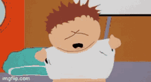 Eric Cartman GIF - Eric Cartman Angry GIFs