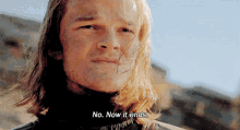 Game Of Thrones No GIF - Game Of Thrones No Now GIFs