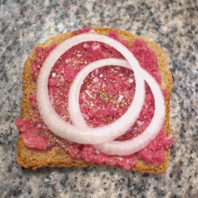 Wisconsin Cannibal Sandwich GIF