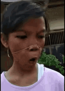 Funny Face Funny Game GIF - Funny Face Funny Game Rubber Band GIFs