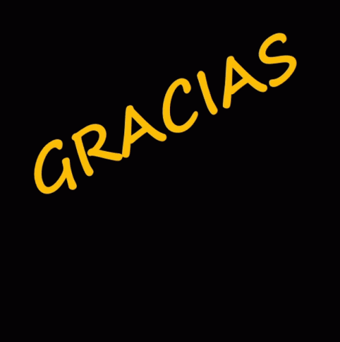 Graciasportodoloquehaces GIF - Graciasportodoloquehaces - Discover ...