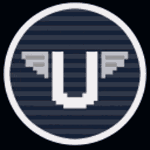 Unitystation Logo GIF - Unitystation Logo GIFs