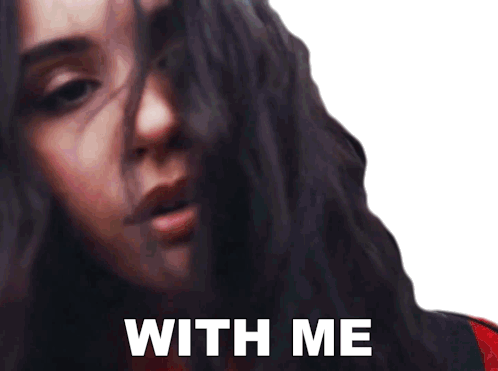 With Me Alessia Cara Sticker - With Me Alessia Cara Out Of Love Song Stickers