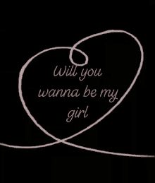 Will You Be My Girlfriend GIFs | Tenor