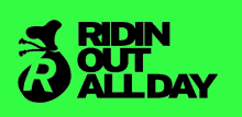 Ridin Out All Day Road GIF - Ridin Out All Day Road GIFs