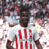 Pierre Ekbah Sunderland GIF