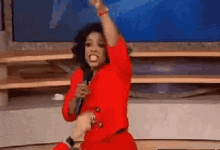 Oprah Winfrey You And You GIF