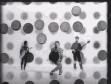 Psychedelic Furs The Ghost In You GIF - Psychedelic Furs The Ghost In You New Wave GIFs
