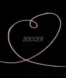 Soccer Love GIF