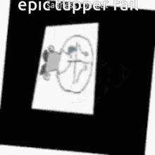 Epic Tupper Fail Sadness Combat GIF