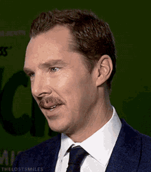 Benedict Cumberbatch Talking GIF - Benedict Cumberbatch Talking Interview GIFs