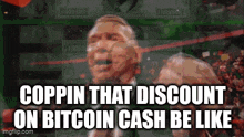 Bitcoin Cash Bch GIF - Bitcoin Cash Bch Bch Memes GIFs