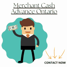 Merchant Cash Advance Ontario GIF - Merchant Cash Advance Ontario GIFs