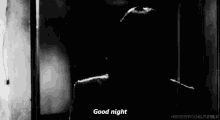 Morticia Goodnight GIF - Morticia Goodnight Sleep Tight GIFs
