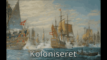 Denmark Colonisation GIF - Denmark Colonisation Danes GIFs