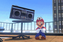 Video Game Super Mario Odyssey GIF - Video Game Game Super Mario Odyssey GIFs