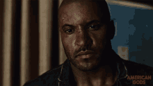 what shadow moon american gods ricky whittle what did you say what shadow moon american gods ricky whittle what did you say