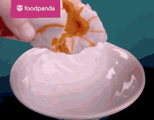 Foodpanda Salted Egg GIF