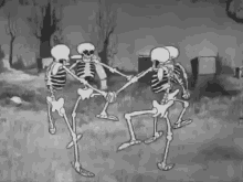 Skull Bones GIF - Skull Bones Cirandinha GIFs