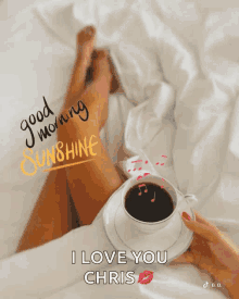 Good Morning GIF - Good Morning Sunshine GIFs