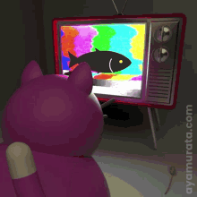 Art Cat GIF - Art Cat Tv GIFs
