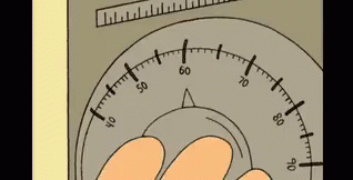 Who Touched The Thermostat? GIF - Thermostat Who Touched The Thermostat Family Guy GIFs