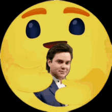 Principito Manuel Jose GIF - Principito Manuel Jose Emoji GIFs