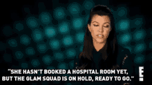 Booked GIF - Pregnant Booked Booked Hospital GIFs