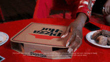 Pizza Hut Pepperoni GIF - Pizza Hut Pizza Pepperoni GIFs