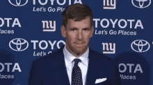 Manning Eli GIF - Manning Eli Giants GIFs