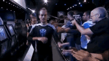 H2k Haters GIF - H2k Haters Quiet GIFs