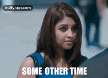 Some Other Time Mirchi GIF - Some Other Time Mirchi Latest GIFs