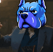 Dogs Are In Control Uponly GIF