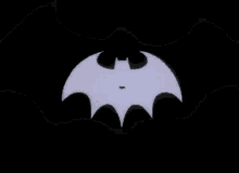 Batman Animated GIF - Batman Animated Logo GIFs