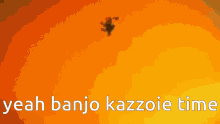 Kazzoie Banjo GIF - Kazzoie Banjo Banjo Kazzoie GIFs