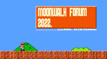 Moonwalker Moonwalk Forum 2022 GIF - Moonwalker Moonwalk Forum 2022 Moonwalk GIFs