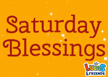 Saturday Saturday Blessings GIF - Saturday Saturday Blessings Saturday Morning GIFs