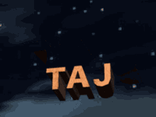 Taj Tajmot GIF - Taj Tajmot Text GIFs