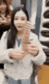 Jungworm Tall GIF - Jungworm Tall Ice Cream GIFs