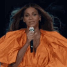Stallimonet Beyonce GIF - Stallimonet Beyonce Singing GIFs