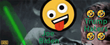 Joe Biden GIF - Joe Biden GIFs