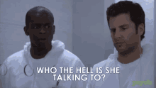 Shawn Spencer James Roday GIF