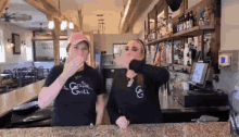 Grotto Grill Youre The Best GIF - Grotto Grill Youre The Best Blowing Kisses GIFs