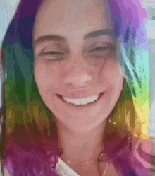 Giovanna Antonelli Smile GIF - Giovanna Antonelli Smile Happy GIFs