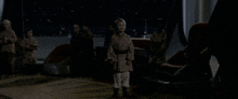 Anakin Anakin Skywalker GIF - Anakin Anakin Skywalker Anakin Killed Younglings GIFs