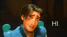 tangled gif best day ever