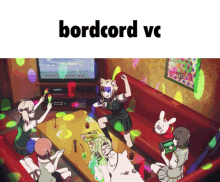 Bordcord Discord GIF
