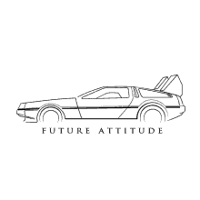 future attitude