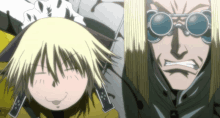 Schrodinger Anime GIF - Schrodinger Anime Smile GIFs